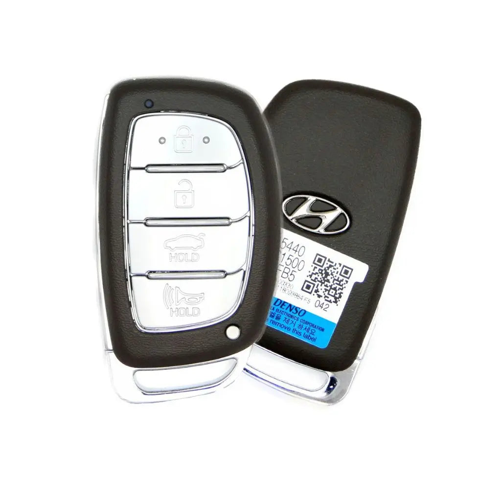 2019 Hyundai Kona Smart Keyless Entry Remote 95440-J9010 TQ8-FOB-4F18