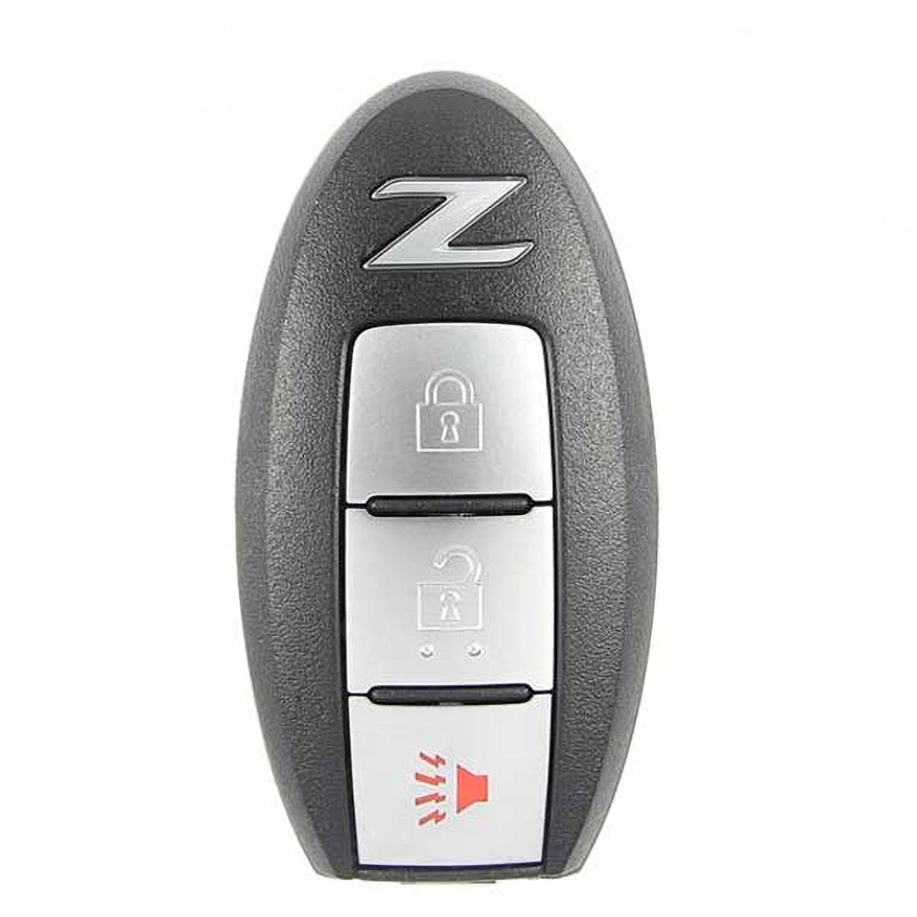 2009-2018 (OEM) Smart Key for Nissan 370Z - Murano | PN: 285E3-1ET5A / KR55WK49622 