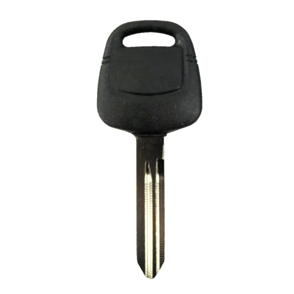 1999-2006 (AFTERMARKET) Key for Nissan / Infiniti | 4D60-Chip | NI02