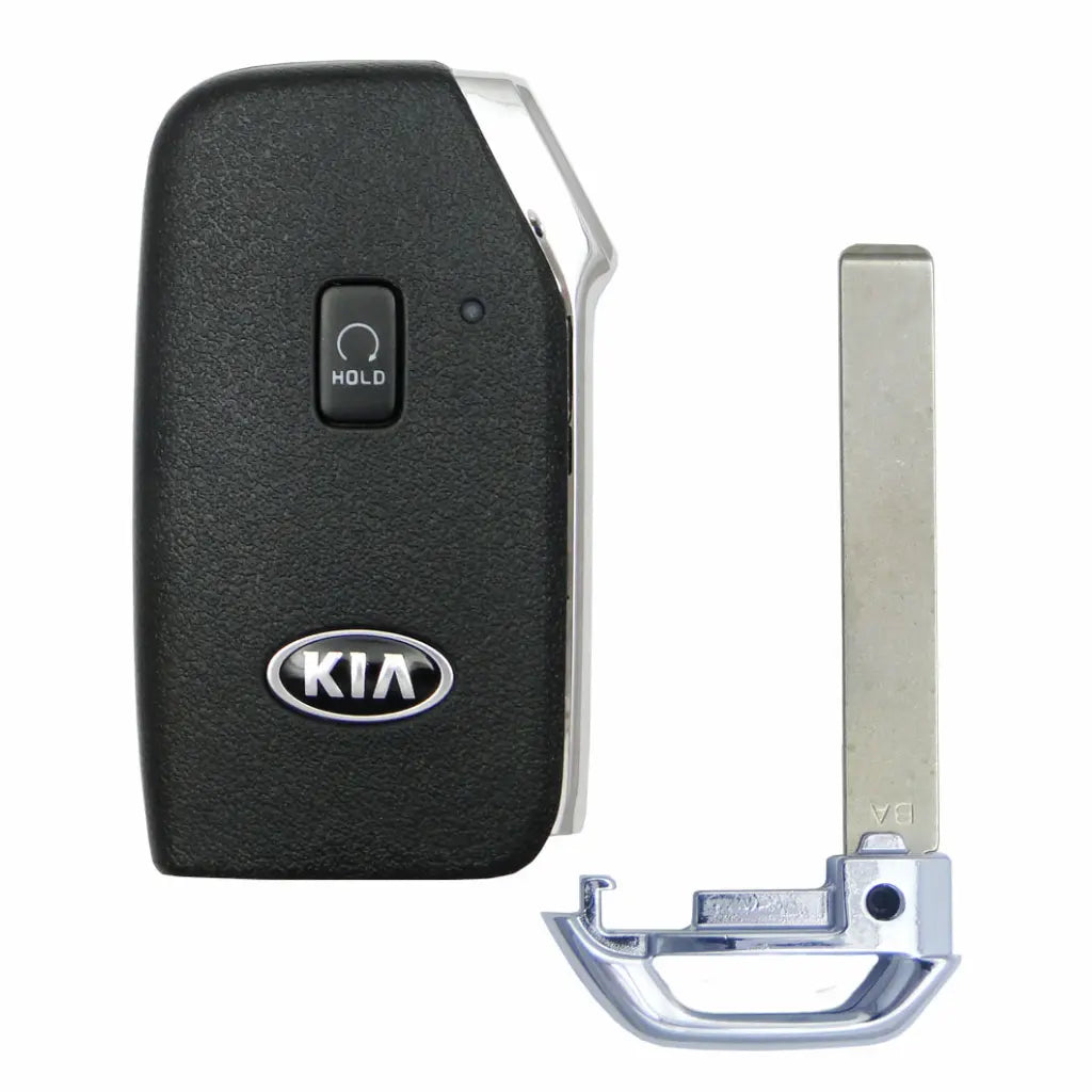 back and emergency key of 2021 (OEM) Smart key of KIa Seltos - PN 95440-Q5400-KFOB