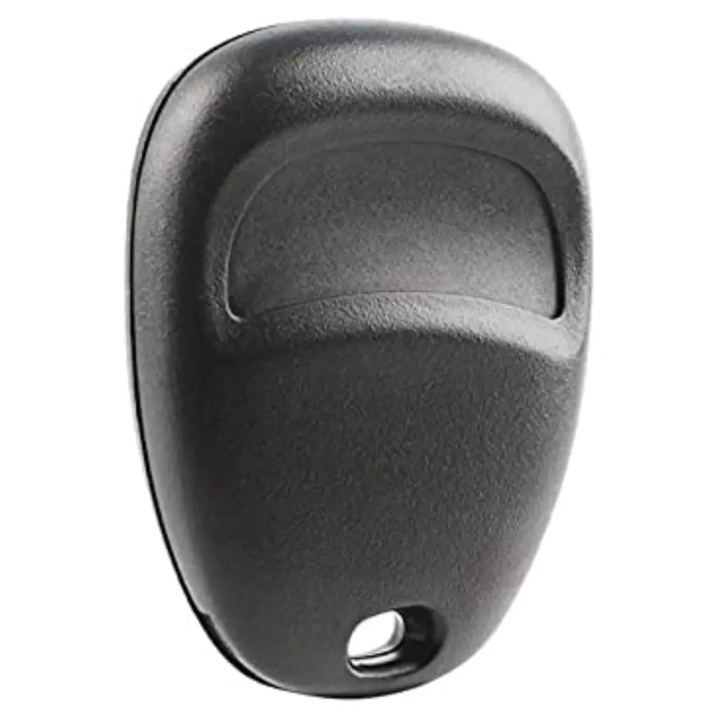 1999 - 2001 (Aftermarket) Keyless Entry Remote for  Chevrolet  - GMC | PN: 15732803 / KOBUT1BT