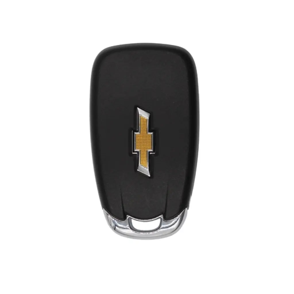 back of 2016-2020 (OEM Refurb) Smart Key for Chevrolet Sonic - Cruze XL7  PN 1352966113508770  HYQ4AA