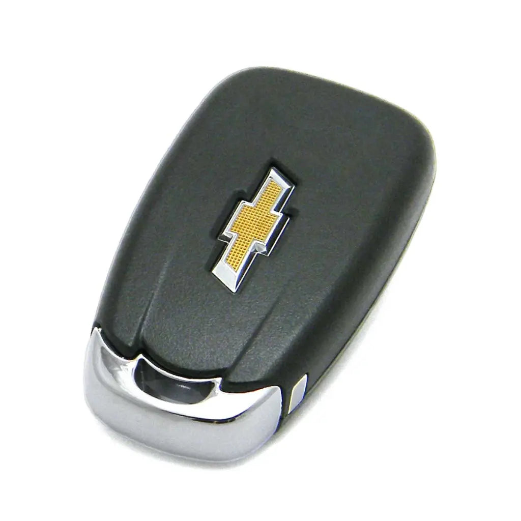 back of 2016-2021 (OEM Refurb) Smart Key for Chevrolet Camaro Convertible  PN 13529654  HYQ4EA