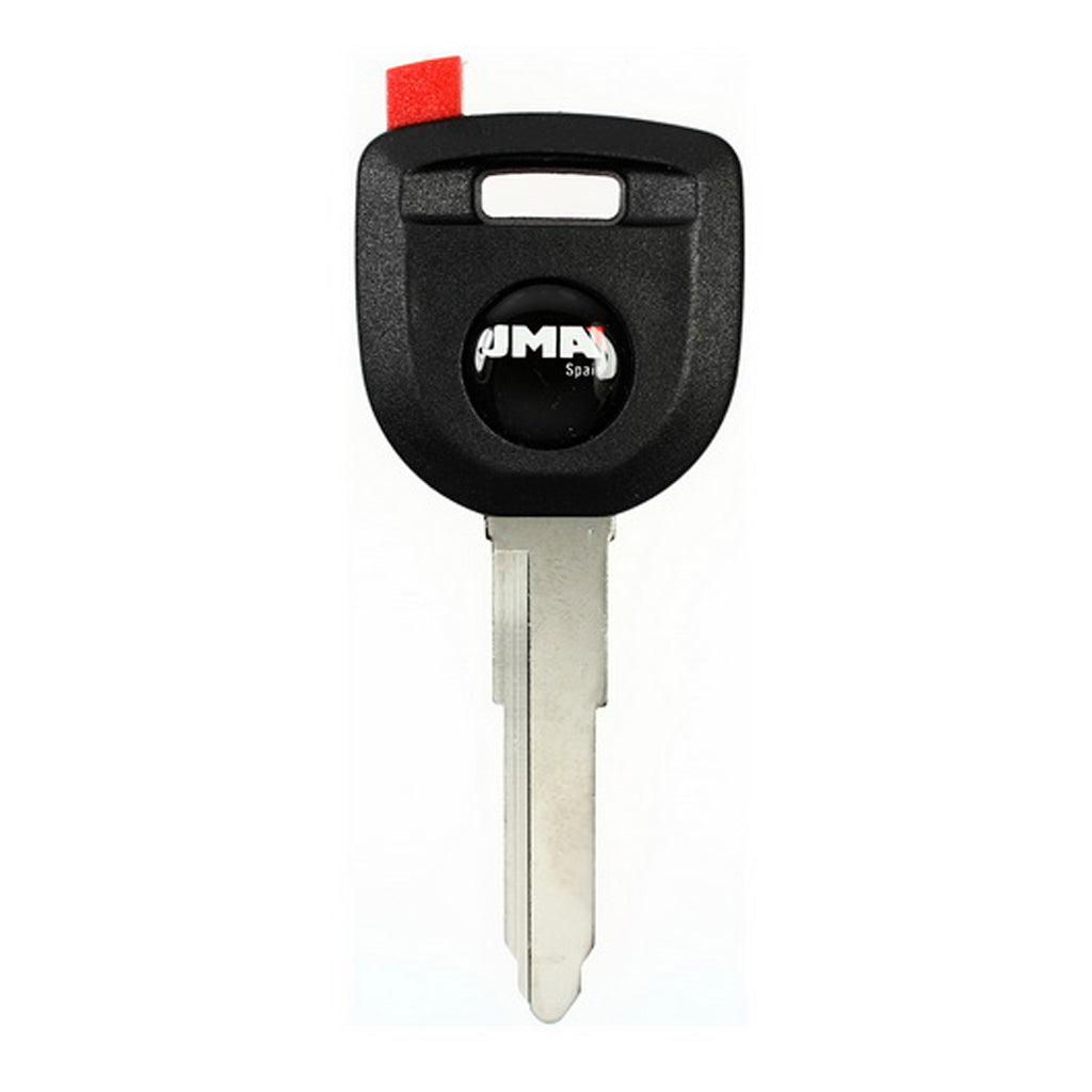 2004-2014 (NEW) JMA Transponder Key Shell for Mazda | MAZ24RT - MAZ11DP2 