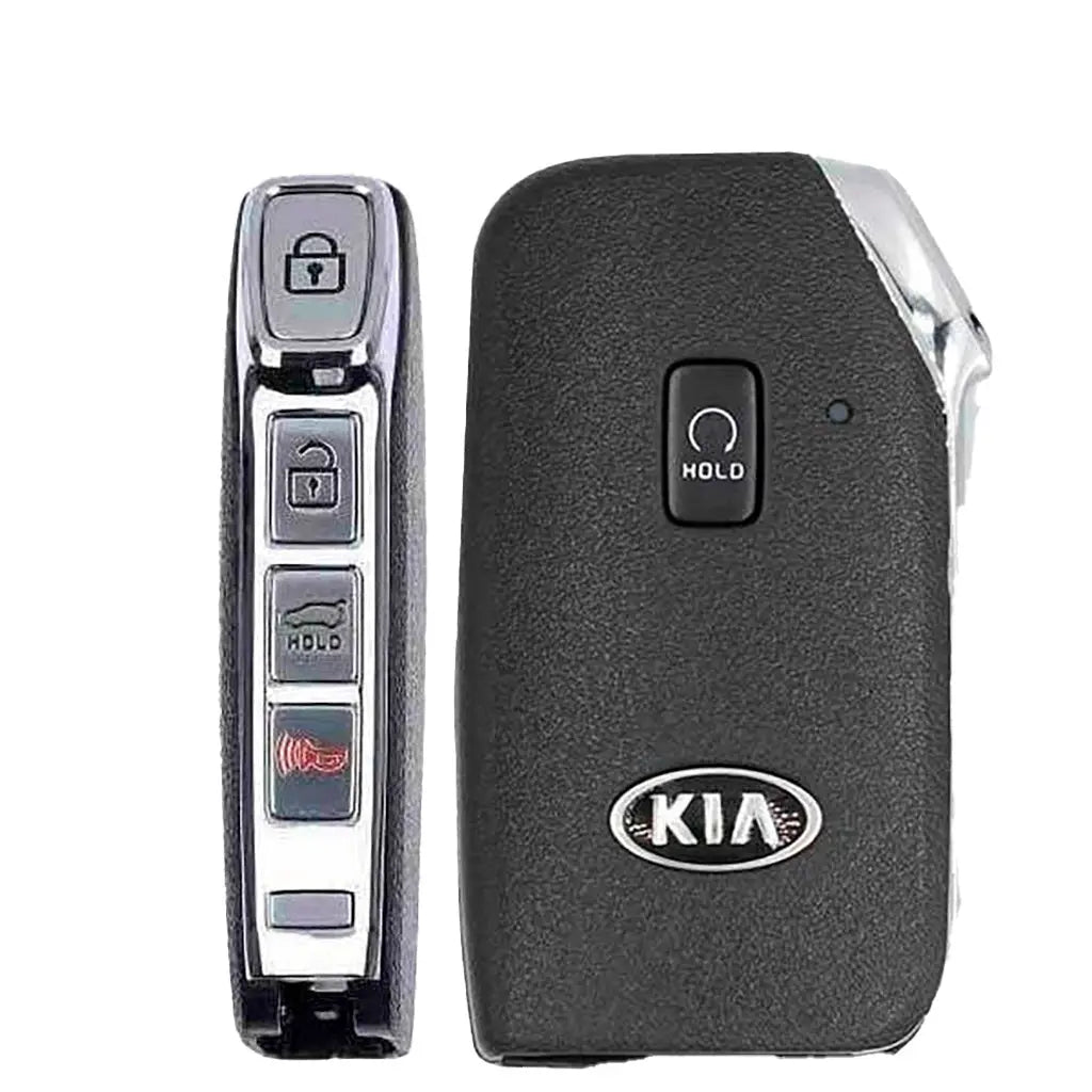 front and back 2020-2021 (OEM-B) Smart Key of  Kia Soul  PN 95440-K0300  SY5MQ4FGE05