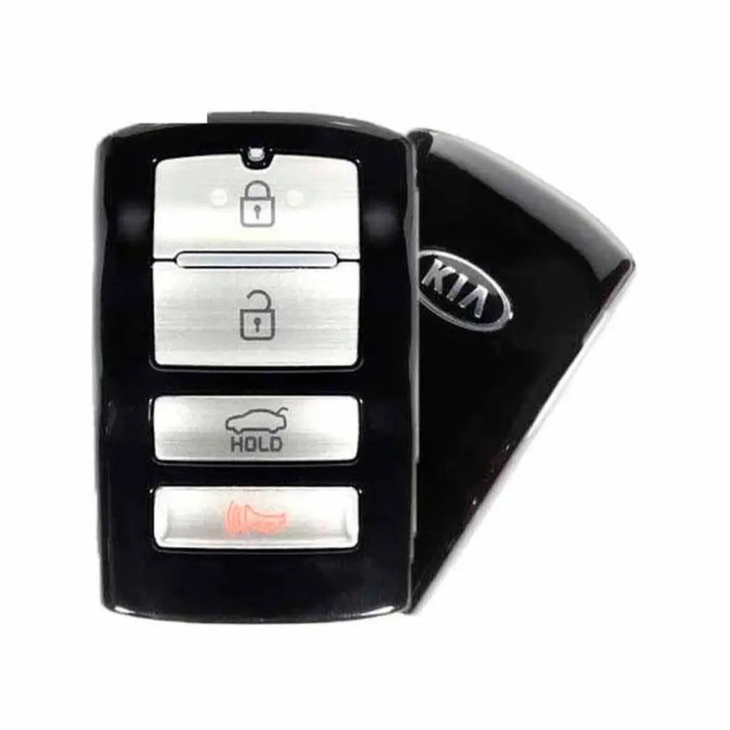 front and back of 2014-2016 (OEM-B) Smart Key Kia Cadenza  PN 95440-3R601 -Y5KHFNA433