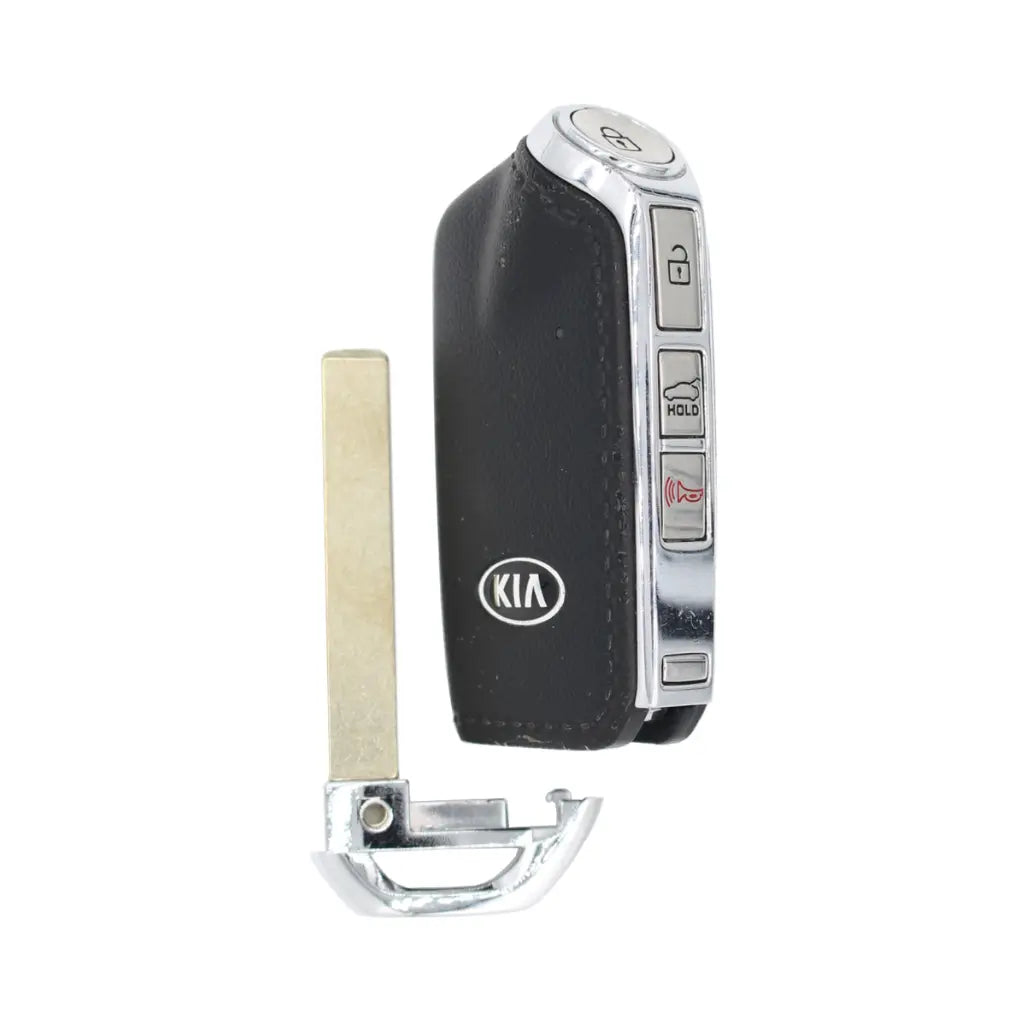 front and emergency key of  2020-2021 (OEM-B) Smart Key of  Kia Soul  PN 95440-K0300  SY5MQ4FGE05