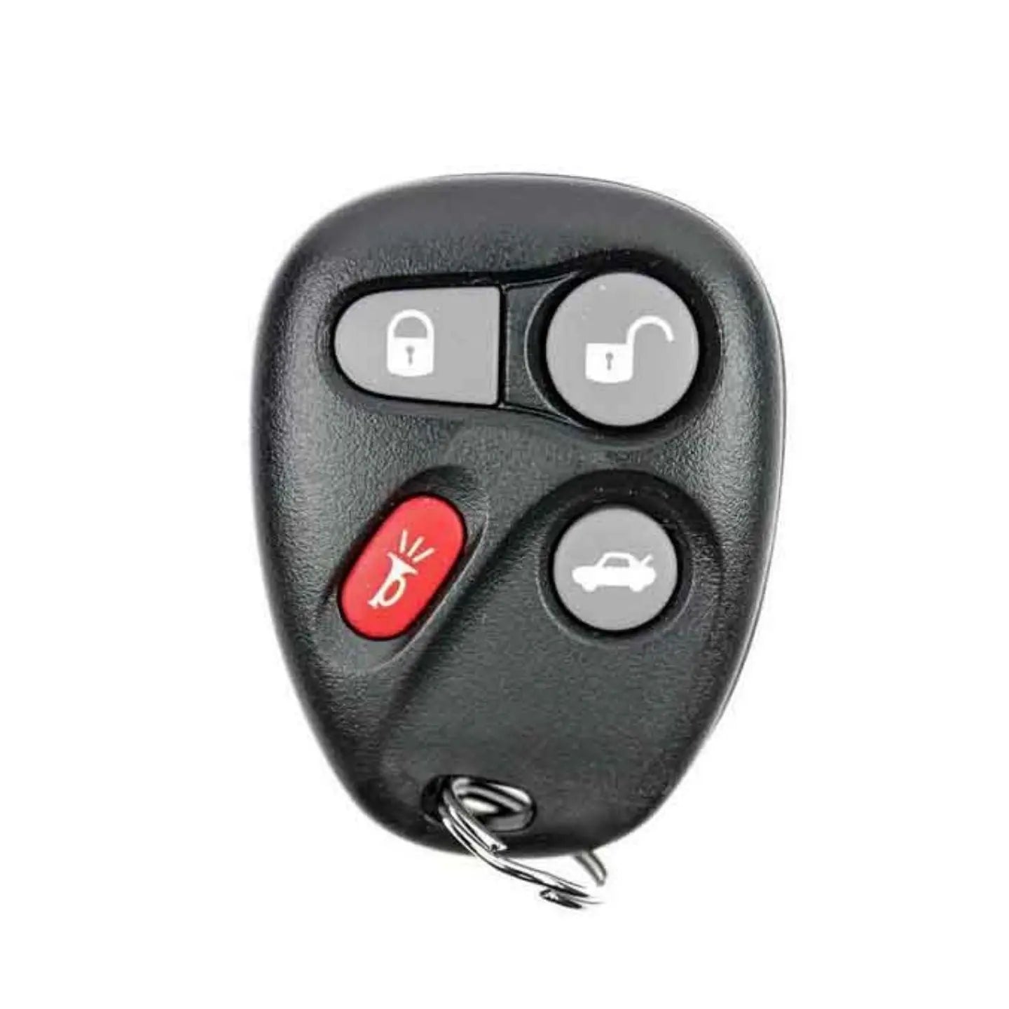 1996-2005 (Aftermarket) Keyless Entry Remote for Buick - Cadillac - GMC - Oldsmobile | PN: 15732805 / KOBUT1BT