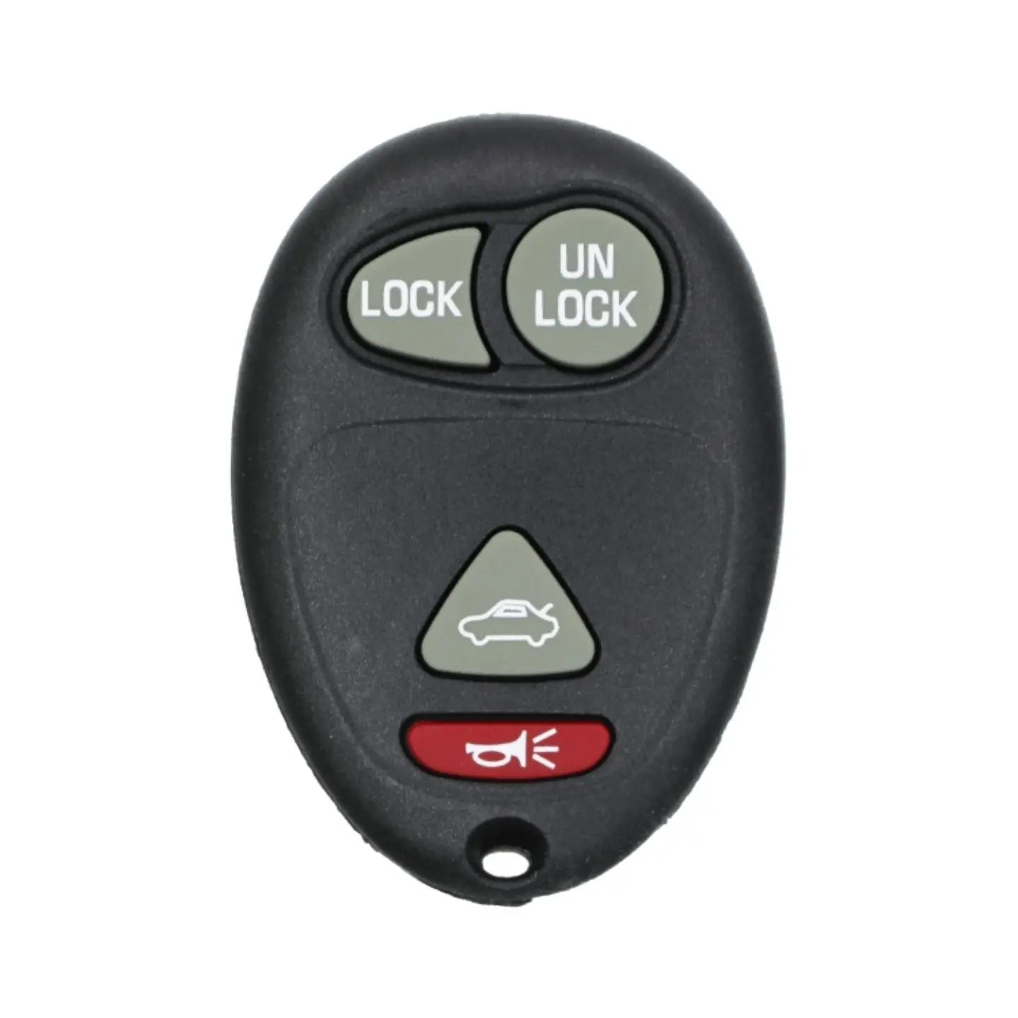 2001-2007 (Aftermarket) Keyless Entry Remote for Pontiac - Buick  PN 10335588  L2C0007T
