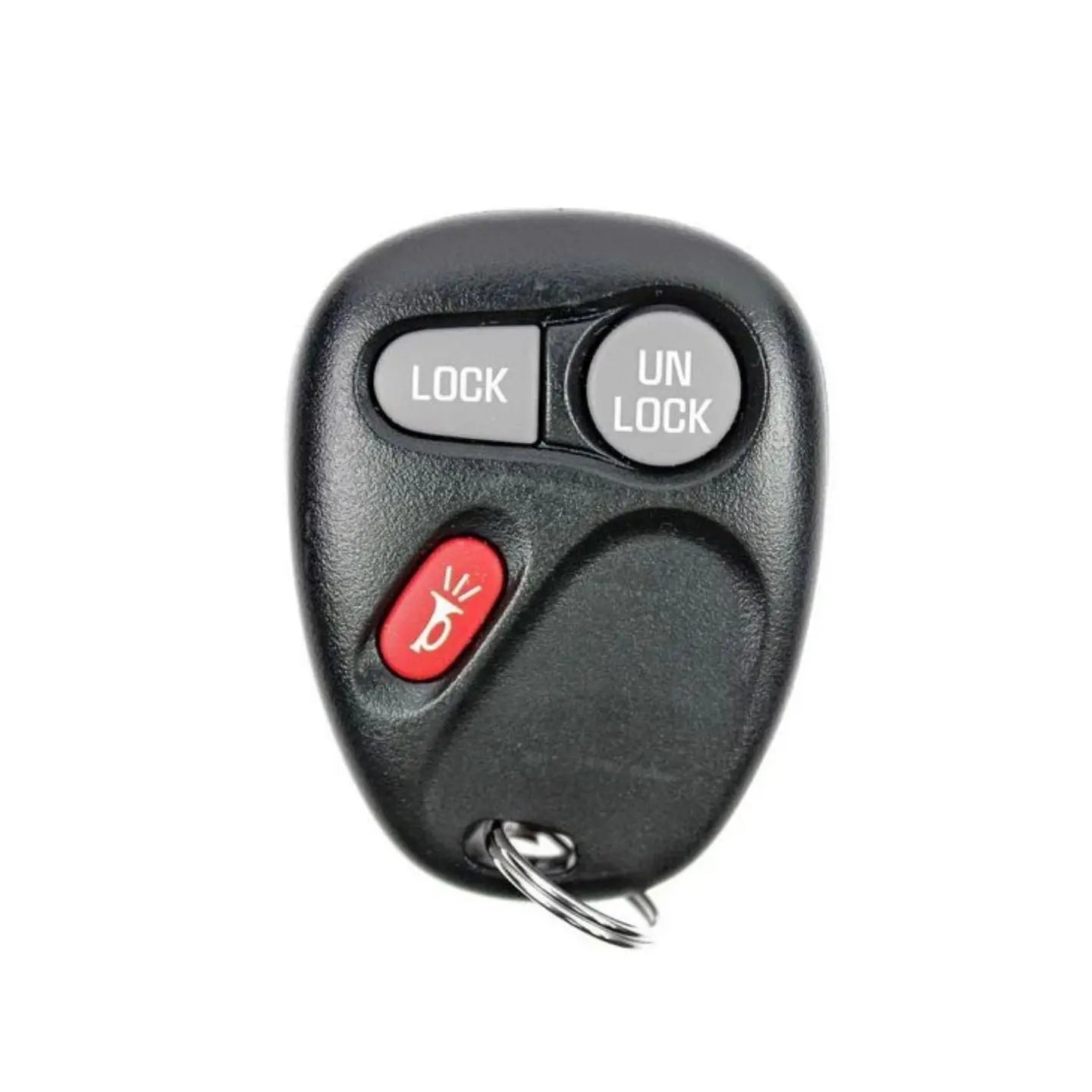2001-2011 (Aftermarket) Keyless Entry Remote for GMC - Cadillac  PN 15042968  KOBLEAR1XT