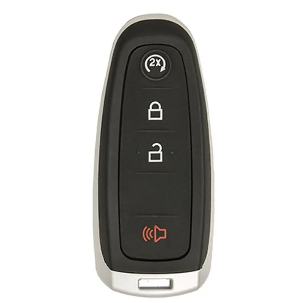 2011-2019 (OEM Refurb) Smart key for  Ford  PN 164-R8091  M3N5WY8609