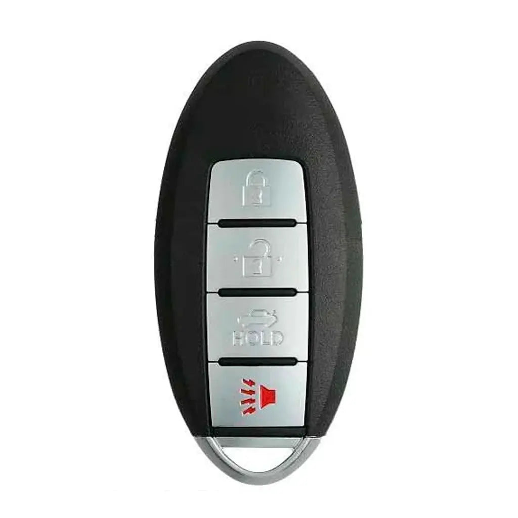 front of 2013-2016 (Aftermarket) Smart key for Nissan Infiniti JX35 - Altima  KR5S180144014.