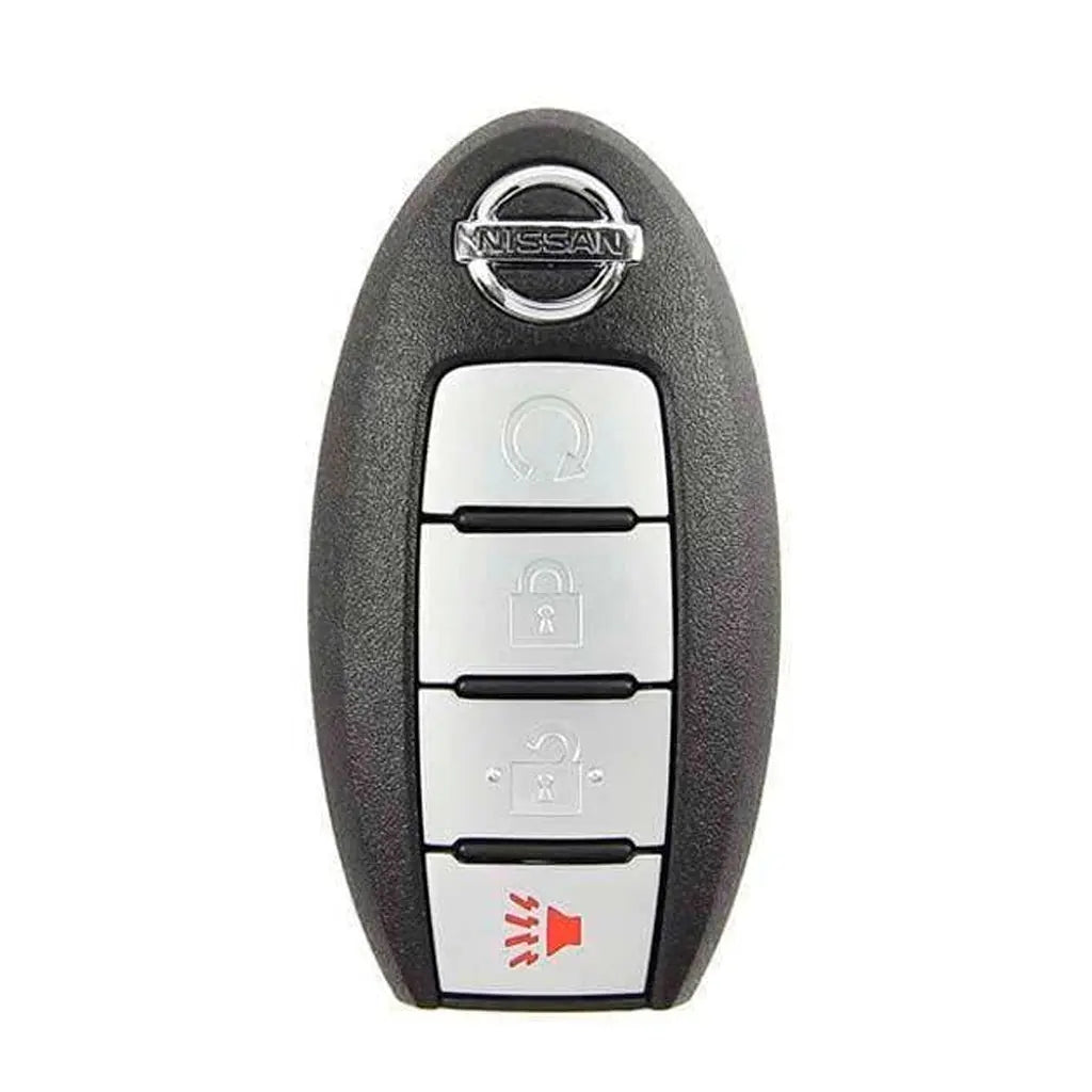2014-2016 (OEM) Smart Key for Nissan Pathfinder S, SV | PN: 285E3-9PB4A / KR5S180144014