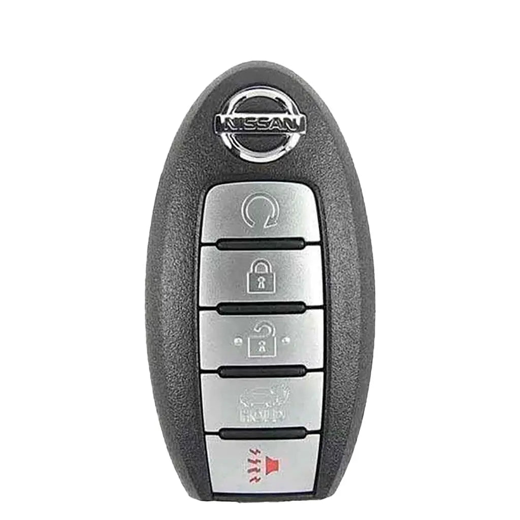 2014-2019 (OEM Refurb) Smart Key for Nissan Murano - Pathfinder  PN285E3-5AA5A  KR5S180144014
