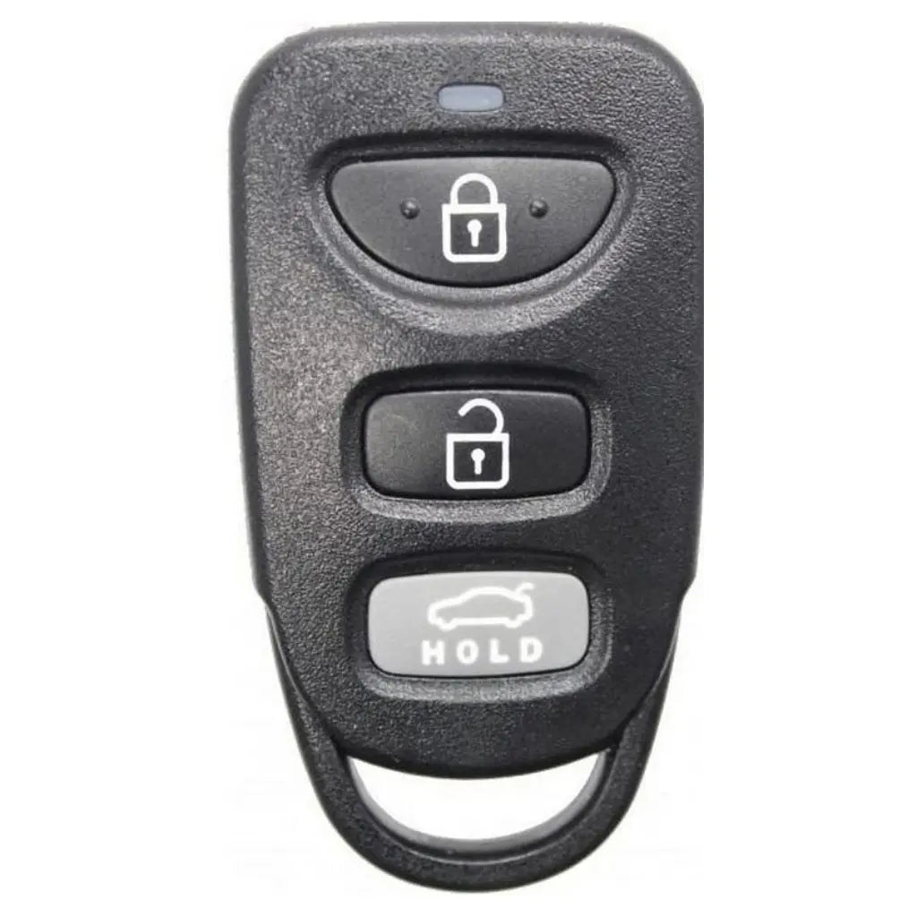 front of 2016-2020 (Aftermarket) Keyless Entry Remote for Hyundai Elantra Sedan | PN: 95430-F2300/ OSLOKA- 423T