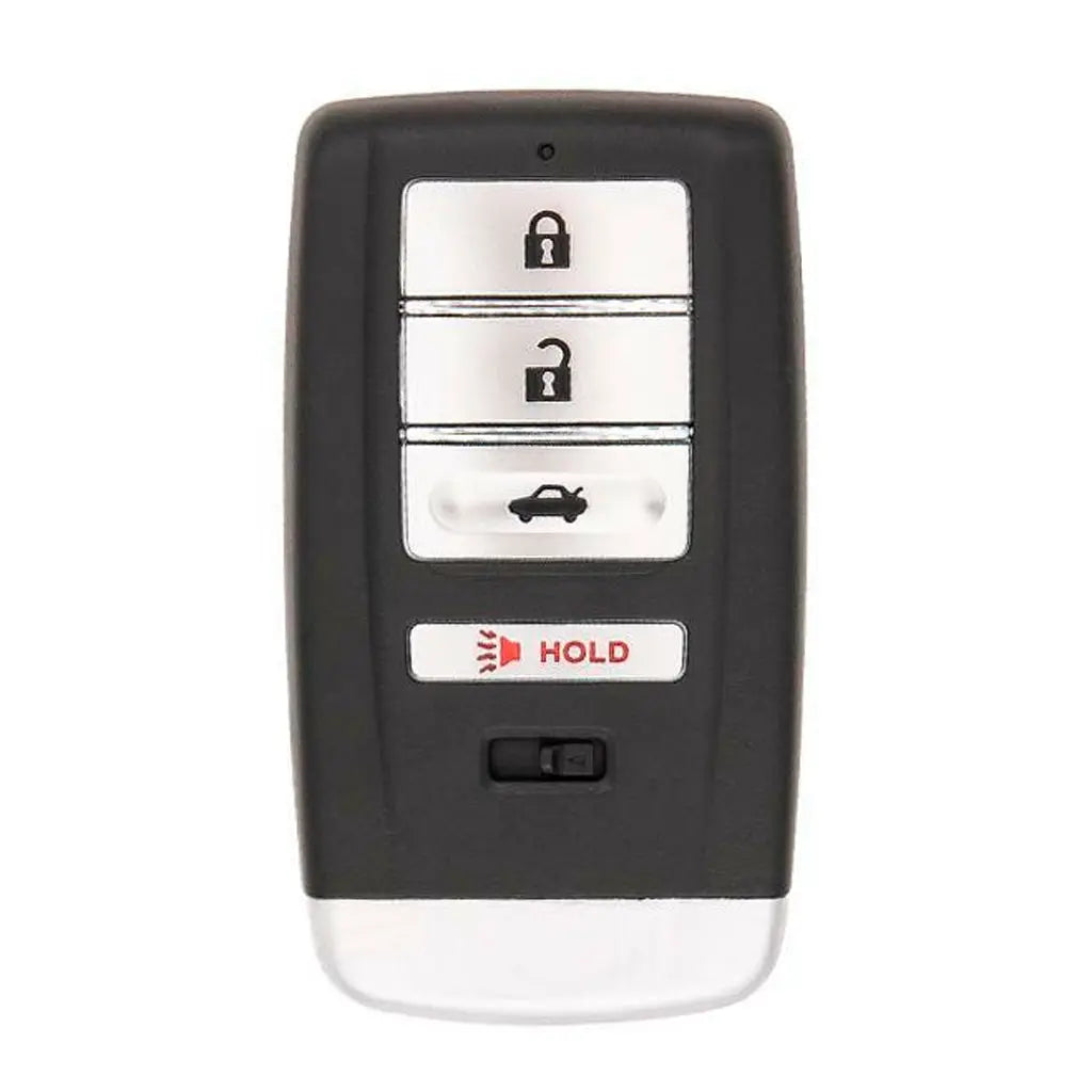 front of 2019-2020 (OEM) Smart Key for Acura ILX  PN 72147-TX6-A32  KR5V2X