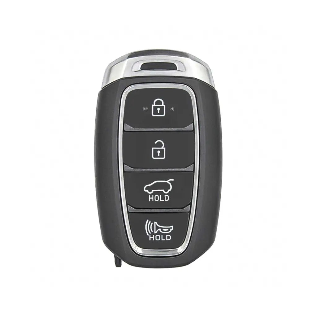 front of 2019-2020 (OEM) Smart Key for Hyundai Santa Fe  PN 95440-S1000  TQ8-FOB-4F19